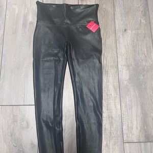 Spanx leggings